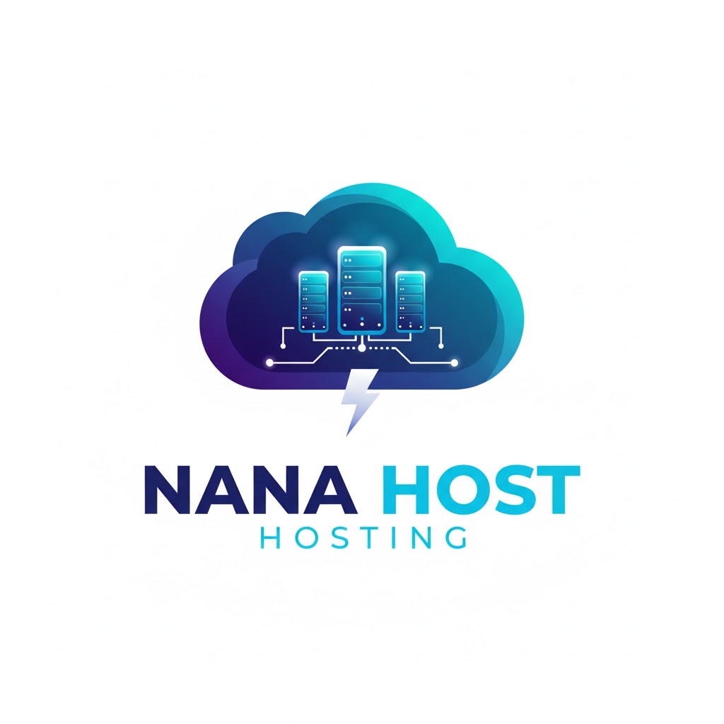 nana host